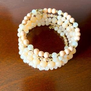 Beautiful fashion bracelet